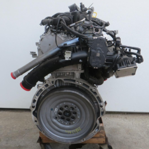 2015 Mercedes-Benz CLA-Class Engine Assembly - Image 2