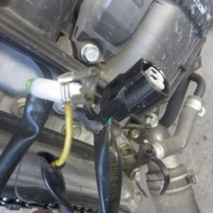 2020 Subaru Ascent Engine Assembly - Image 5
