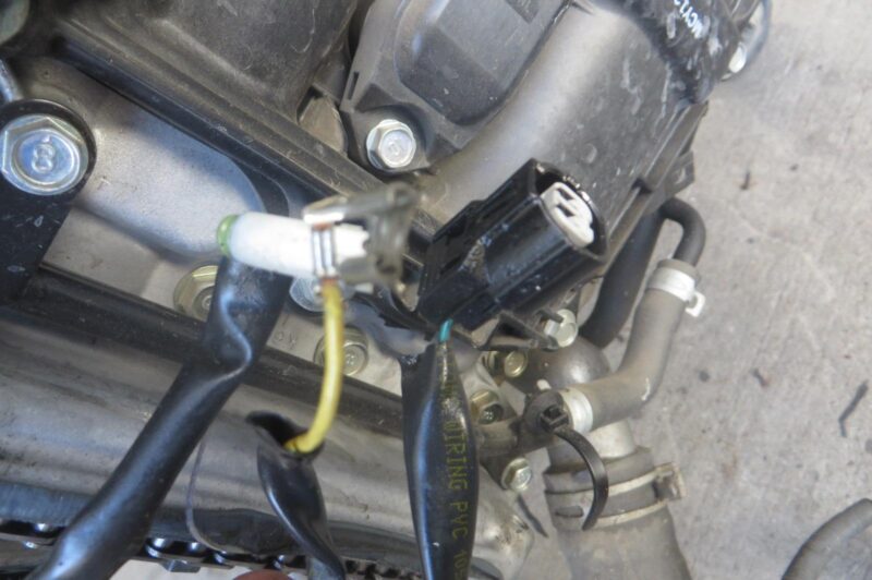 2020 Subaru Ascent Engine Assembly - Image 5