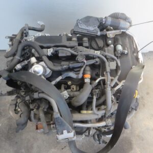 2016 Lexus Is200t Engine Assembly - Image 3