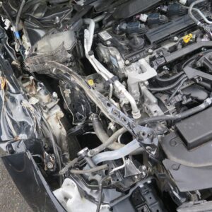 2020 Toyota Corolla Engine Assembly - Image 8