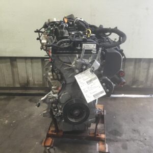 2019 Ford Edge Engine Assembly2019 Ford Edge Engine Assembly - Image 6