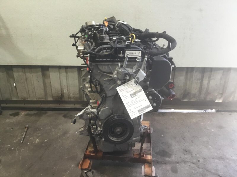 2019 Ford Edge Engine Assembly2019 Ford Edge Engine Assembly - Image 6