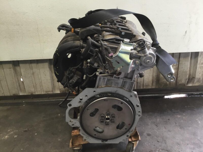 2017 Mazda MX-5 Miata Engine Assembly - Image 2