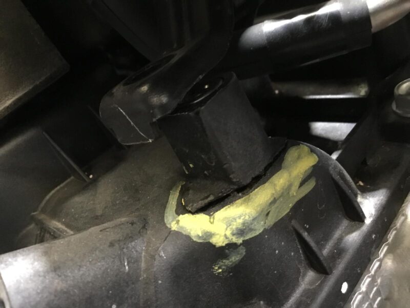 2018 Kia Stinger Engine Assembly - Image 4