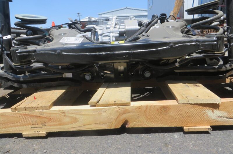 2022 Tesla Model Y Engine Assembly - Image 5