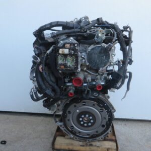 2020 Toyota Corolla Engine Assembly - Image 7