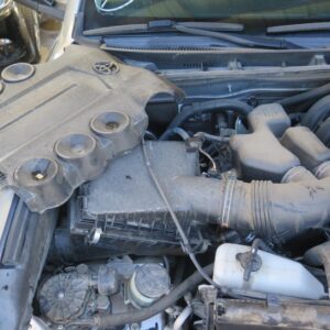 2014 Toyota 4Runner Engine Assembly - Image 9