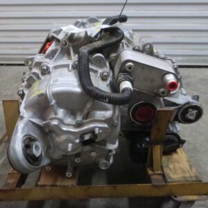 2018 Tesla Model 3 Engine Assembly - Image 8
