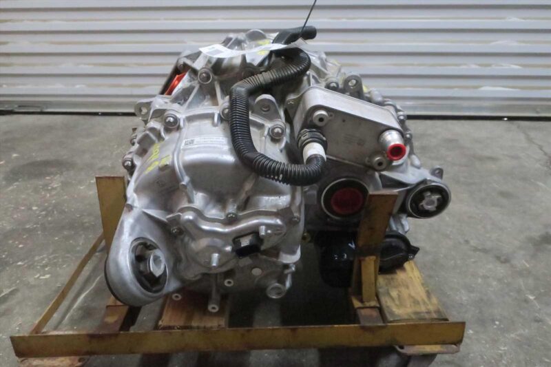 2018 Tesla Model 3 Engine Assembly - Image 8