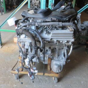 2016 Lexus RC 350 Engine Assembly - Image 5