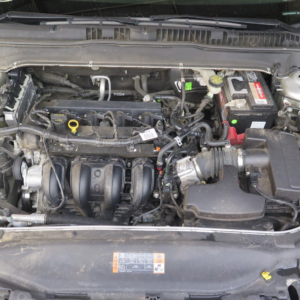 2016 Ford Fusion Engine Assembly