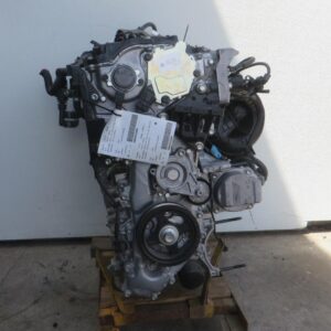 2020 Toyota Corolla Engine Assembly - Image 6