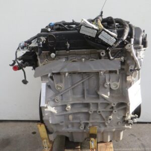 2018 Ford Escape Engine Assembly - Image 3