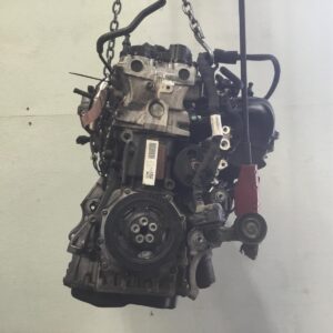 2012 Volkswagen Golf Engine Assembly - Image 2
