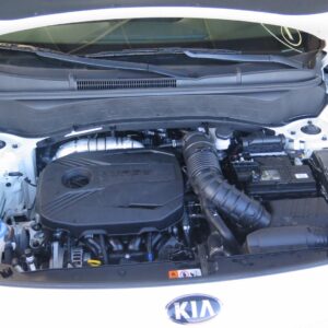 2021 Kia Seltos Engine Assembly - Image 3