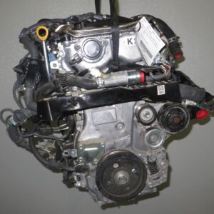 2017 Lexus Is200t Engine Assembly - Image 4