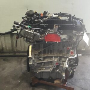 2019 Ford Edge Engine Assembly2019 Ford Edge Engine Assembly - Image 5