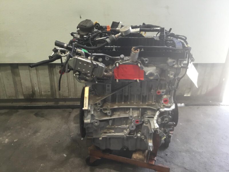 2019 Ford Edge Engine Assembly2019 Ford Edge Engine Assembly - Image 5