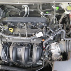 2016 Ford Fusion Engine Assembly - Image 4