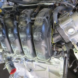2019 Toyota C-Hr Engine Assembly - Image 6