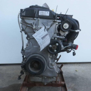 2018 Ford Focus Engine Assembly - Image 4