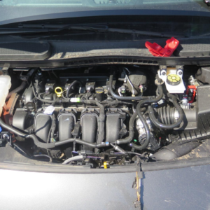 2020 Ford Transit Connect Engine Assembly