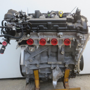 2020 Ford Transit Connect Engine Assembly - Image 3