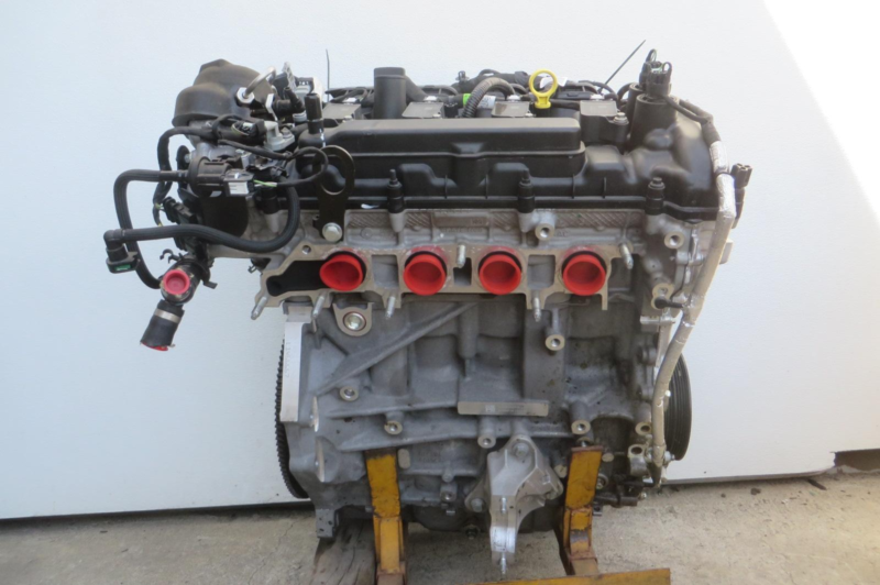 2020 Ford Transit Connect Engine Assembly - Image 3