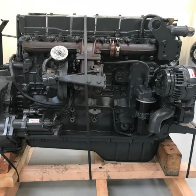 Isb Cummins Engine For Sale 1