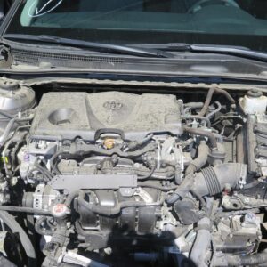 2018 Toyota Camry Engine Assembly