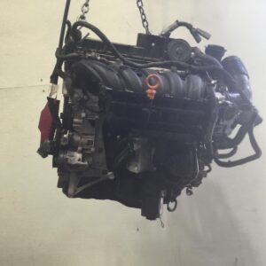 2012 Volkswagen Golf Engine Assembly - Image 3