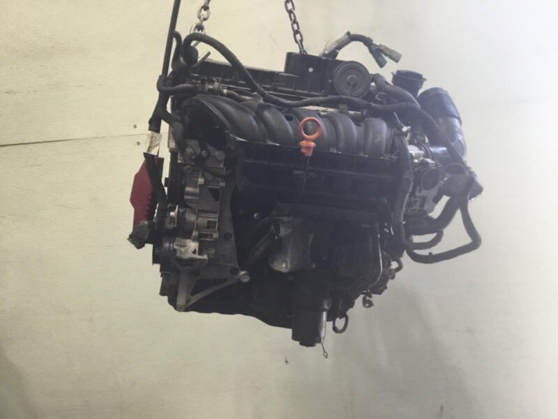 2012 Volkswagen Golf Engine Assembly - Image 3