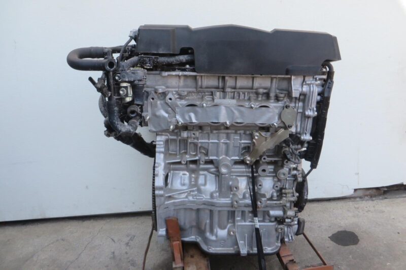 2019 Toyota Camry Engine Assembly - Image 6