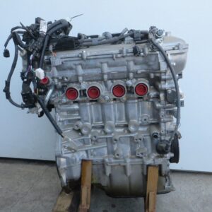 2020 Toyota Corolla Engine Assembly - Image 5