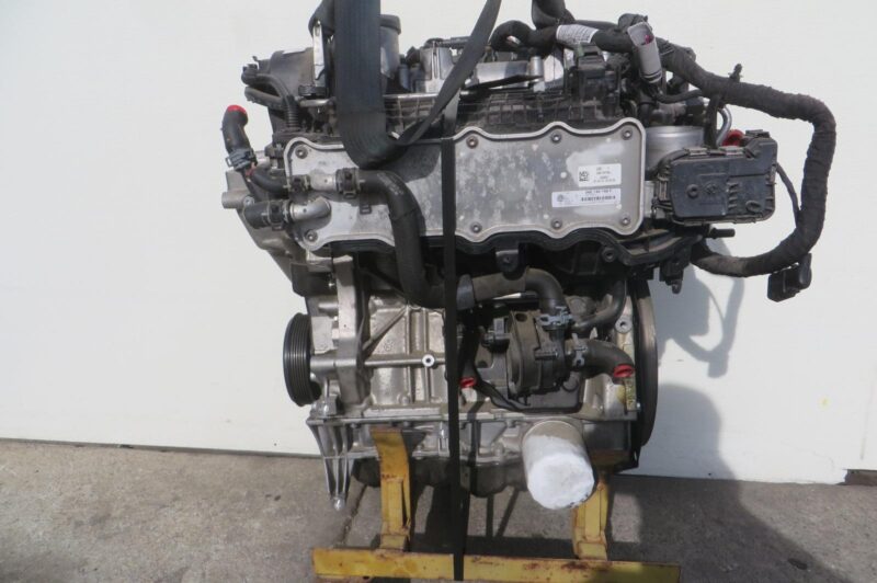2020 Volkswagen Golf Engine Assembly - Image 5