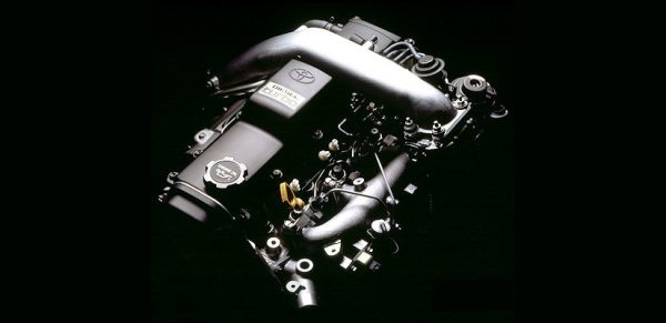 1kz engine for sale online