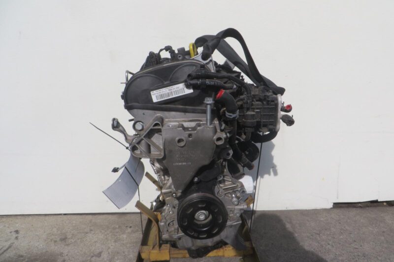 2020 Volkswagen Golf Engine Assembly - Image 6