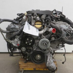 2013 Lexus LS 460 Engine Assembly