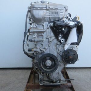 2020 Toyota Corolla Engine Assembly - Image 9