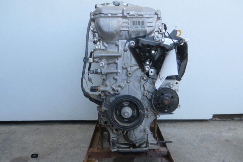 2020 Toyota Corolla Engine Assembly - Image 9