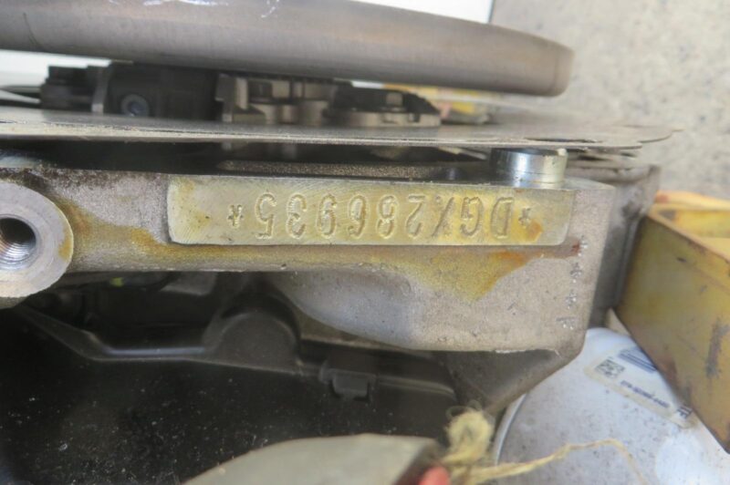 2020 Volkswagen Golf Engine Assembly - Image 3