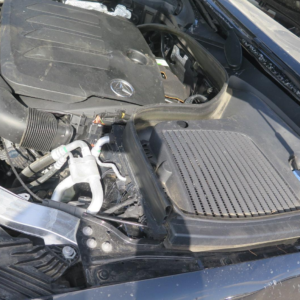 2020 Mercedes-Benz GLC-Class Engine Assembly - Image 6