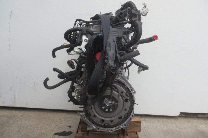 2018 Toyota Corolla Engine Assembly - Image 6