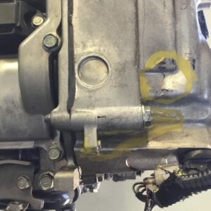 2020 Subaru Wrx Engine Assembly - Image 7