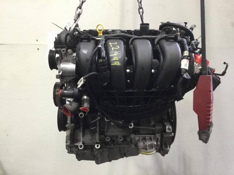2017 Ford Focus Engine Assembly - Image 5
