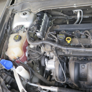 2016 Ford Fusion Engine Assembly - Image 3