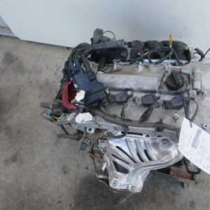2015 Toyota Corolla Engine Assembly - Image 2