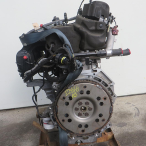 2015 Ford Mustang Engine Assembly - Image 4