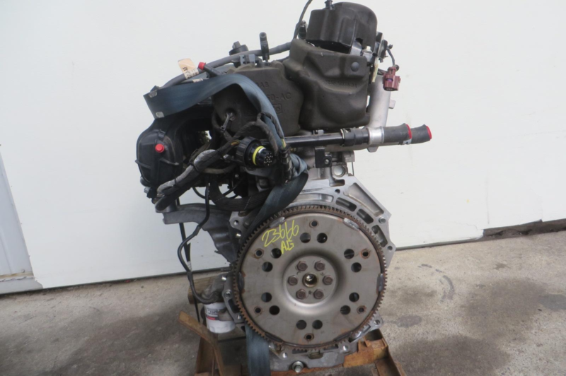 2015 Ford Mustang Engine Assembly - Image 4